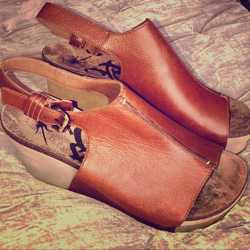 OTBT wedges